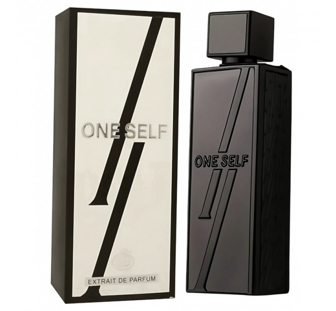 Fragrance World One Self 100 ml