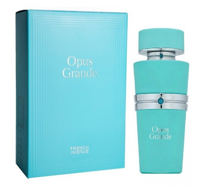 Fragrance World Opus Grande 100 ml