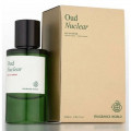 Fragrance World Oud Nuclear 100 ml