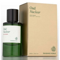 Fragrance World Oud Nuclear 100 ml