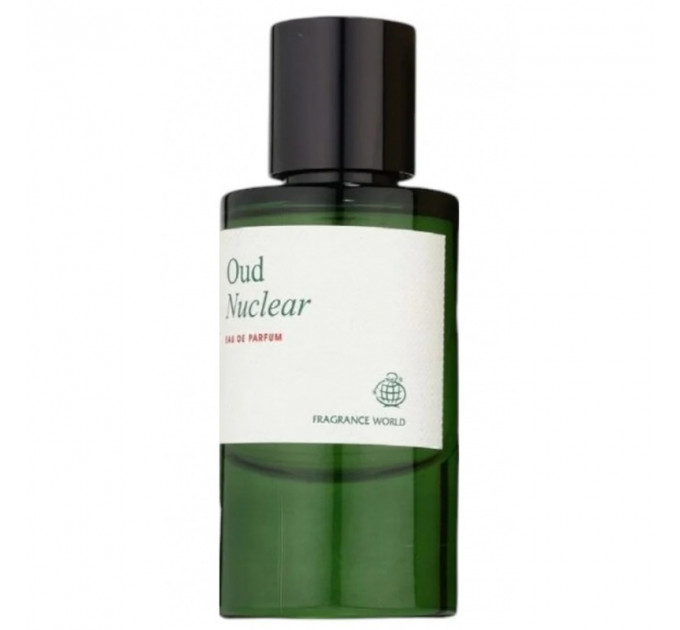 Fragrance World Oud Nuclear 100 ml