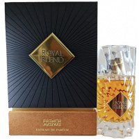 Fragrance World Royal Blend 100 ml