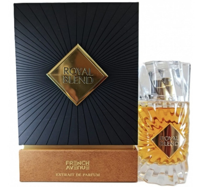Fragrance World Royal Blend 100 ml