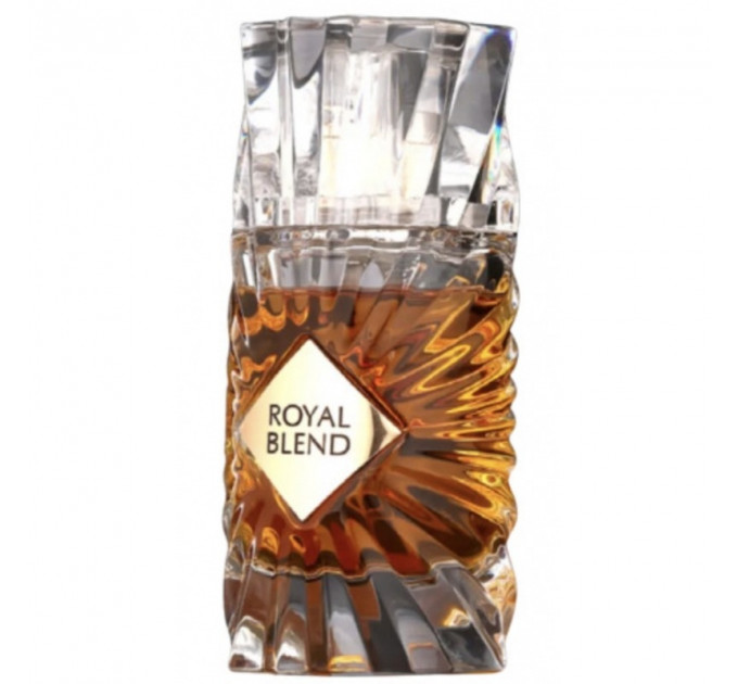 Fragrance World Royal Blend 100 ml