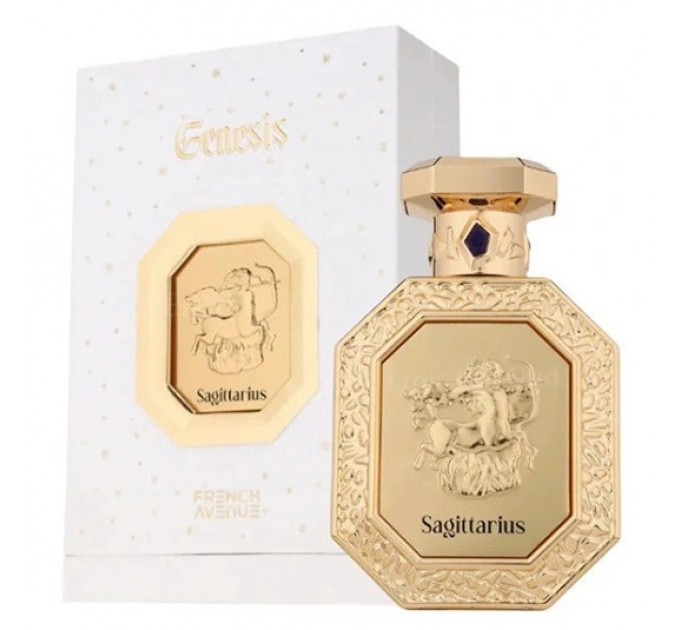 Fragrance World Sagittarius 100 ml