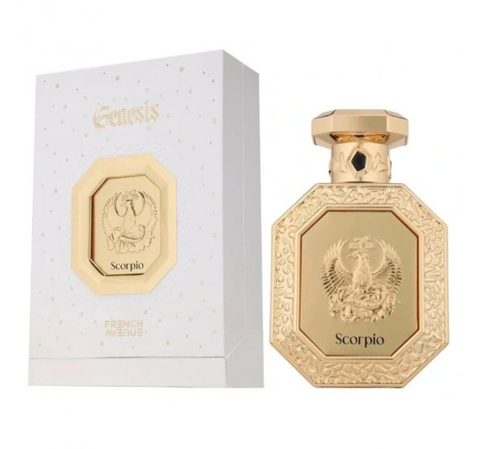 Fragrance World Scorpio 100 ml