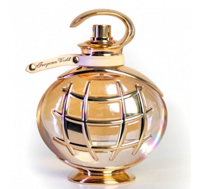 Fragrance World Signature White 100 ml