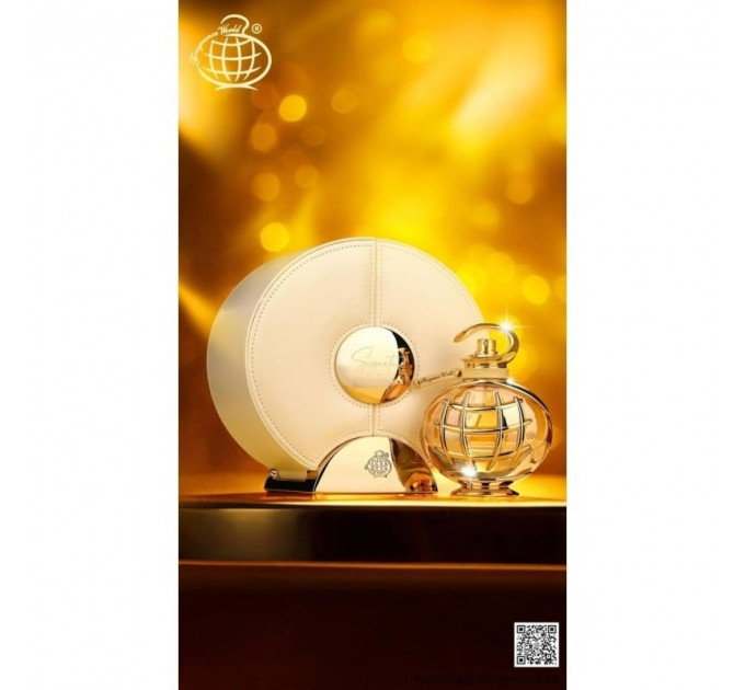 Fragrance World Signature White 100 ml