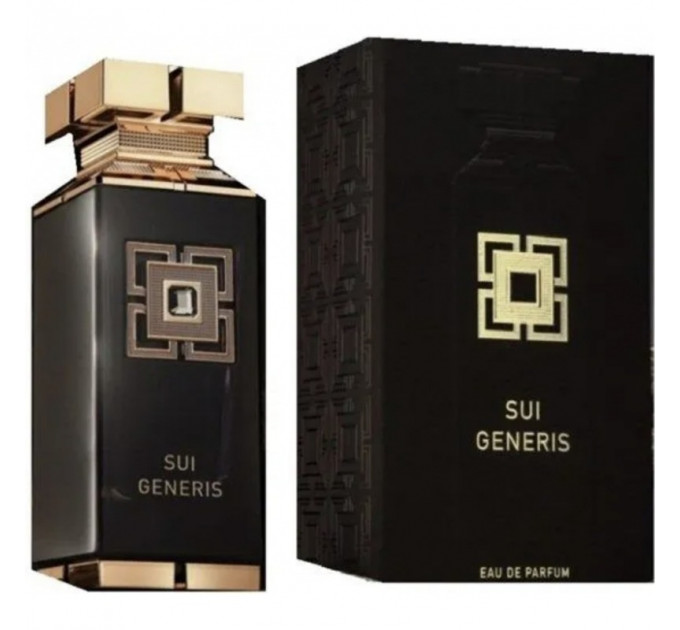 Fragrance World Sui Generis 100 ml