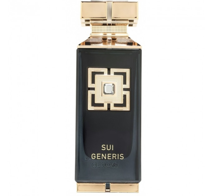 Fragrance World Sui Generis 100 ml