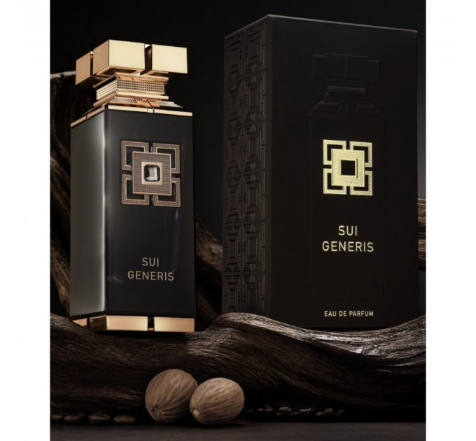Fragrance World Sui Generis 100 ml