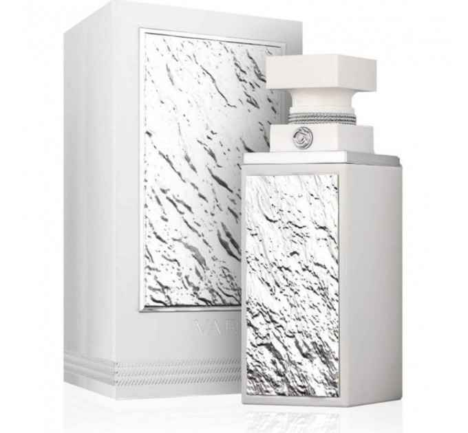 Fragrance World Varakh Silver 100 ml