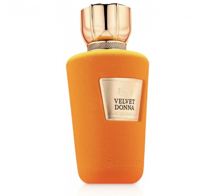 Fragrance World Velvet Donna 100 ml