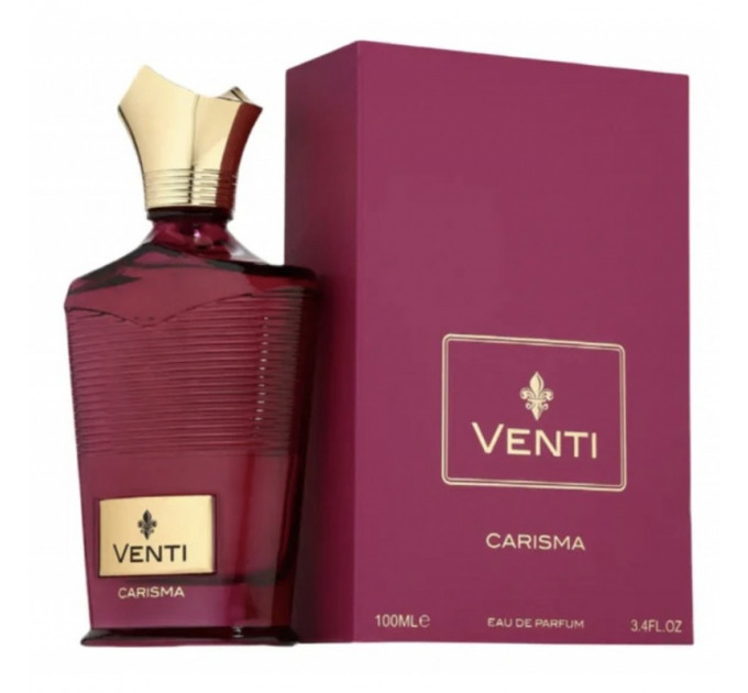 Fragrance World Venti Carisma 100 ml
