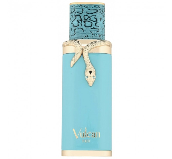 Fragrance World Vulcan Feu 100 ml