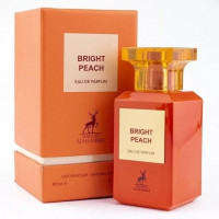Alhambra Bright Peach (по мотивам Bitter Peach) 100 ml