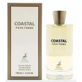 Alhambra Coastal Pour Femme 100 ml