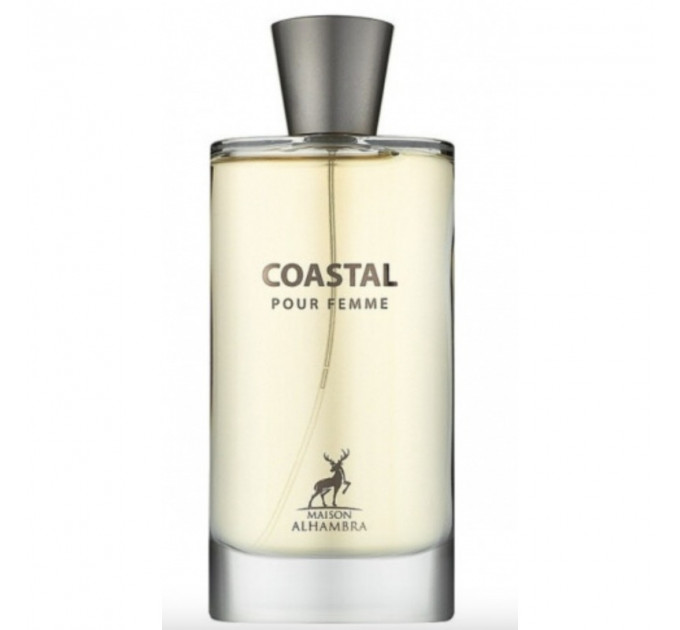 Alhambra Coastal Pour Femme 100 ml