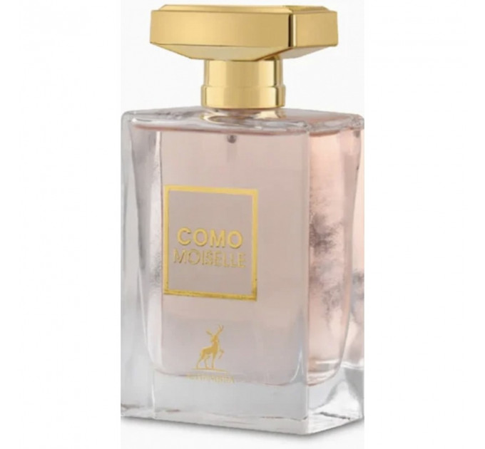 Alhambra Como Moiselle 100 ml