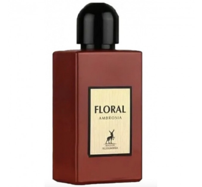 Alhambra Floral Ambrosia 100 ml