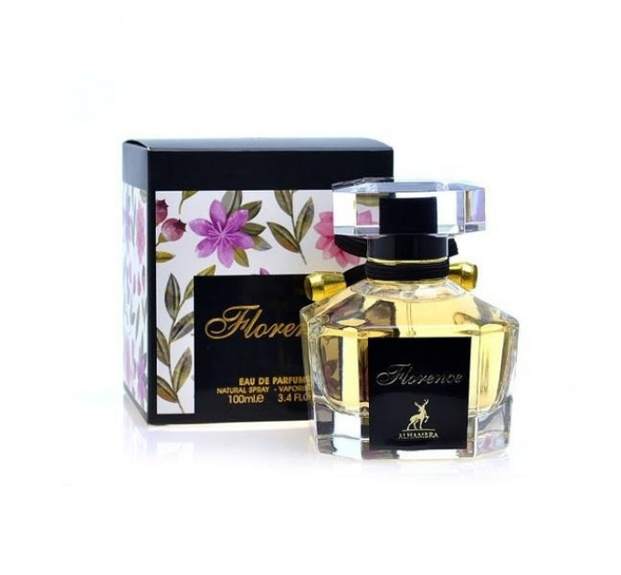 Alhambra Florence (по мотивам Flora by Gucci) 100 ml