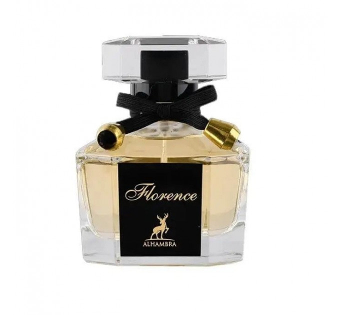 Alhambra Florence (по мотивам Flora by Gucci) 100 ml