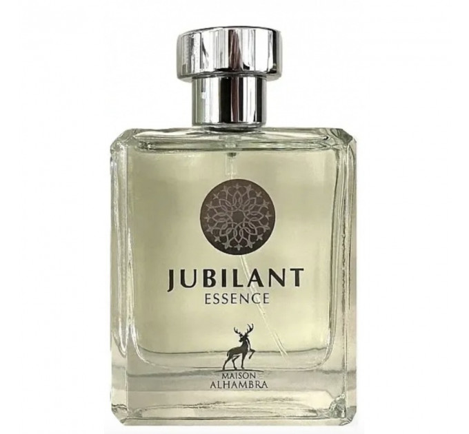 Alhambra Jubilant Essence 100 ml