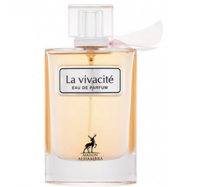 Alhambra La Vivacite 100 ml