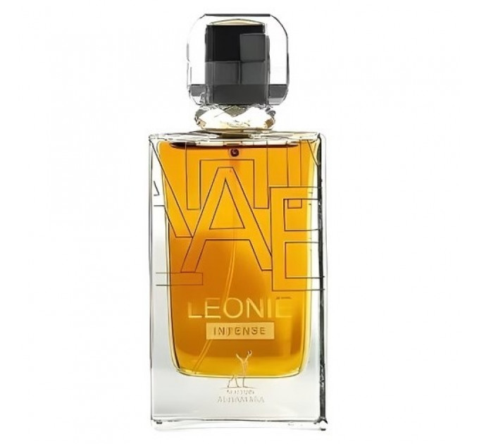 Alhambra Leonie Intense (по мотивам YSL Libre Intense) 100 ml
