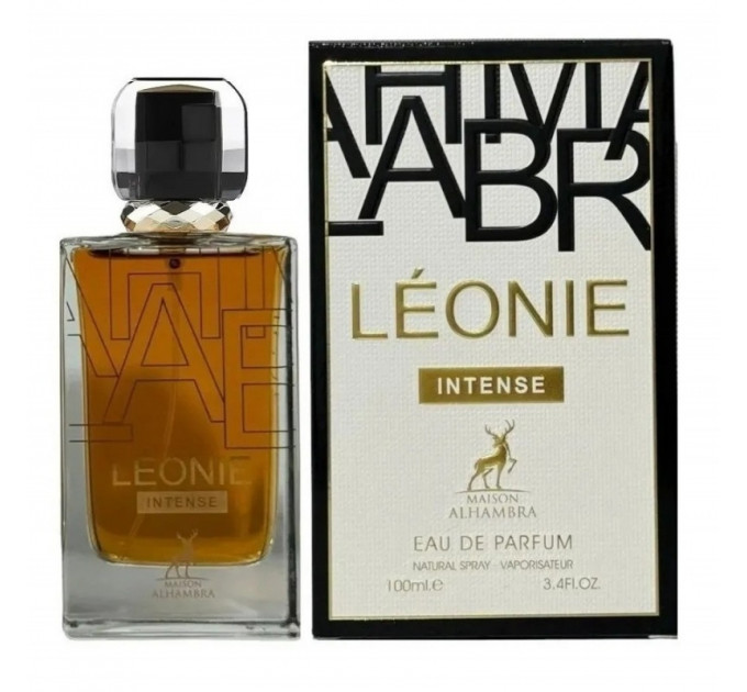 Alhambra Leonie Intense (по мотивам YSL Libre Intense) 100 ml