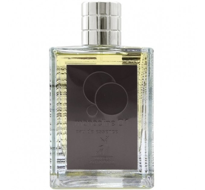 Alhambra Monocline 01 100 ml