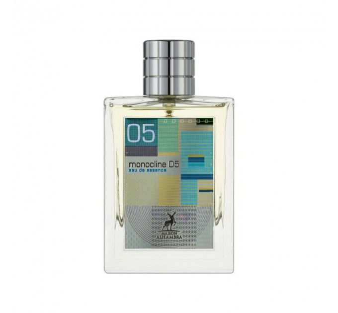Alhambra Monocline 05 100 ml
