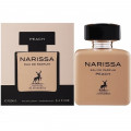 Alhambra Narissa Peach 100 ml