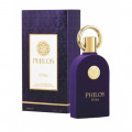 Alhambra Philos Pura (по мотивам Sospiro Erba Pura) 100 ml