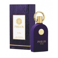 Alhambra Philos Pura (по мотивам Sospiro Erba Pura) 100 ml