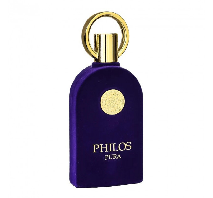 Alhambra Philos Pura (по мотивам Sospiro Erba Pura) 100 ml