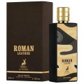 Alhambra Roman Leather (по мотивам Memo Italian Leather) 100 ml