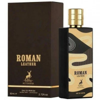Alhambra Roman Leather (по мотивам Memo Italian Leather) 100 ml