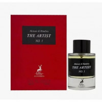 Alhambra The Artist No.1 (по мотивам Frederic Malle Portrait of a Lady) 100 ml