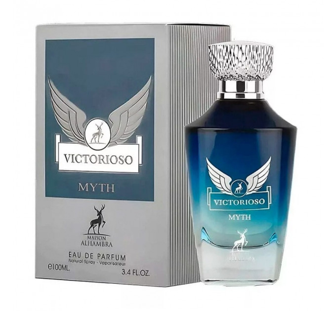 Alhambra Victorioso Myth 100 ml