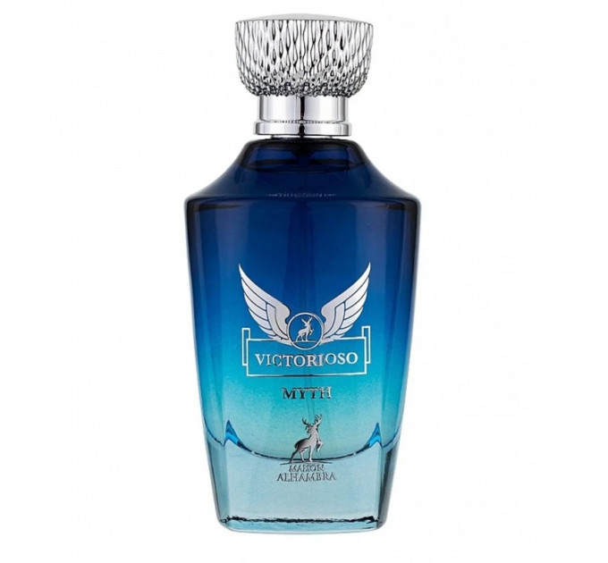 Alhambra Victorioso Myth 100 ml