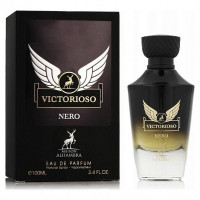 Alhambra Victorioso Nero 100 ml