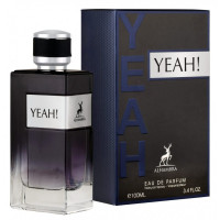 Alhambra Yeah! 100 ml