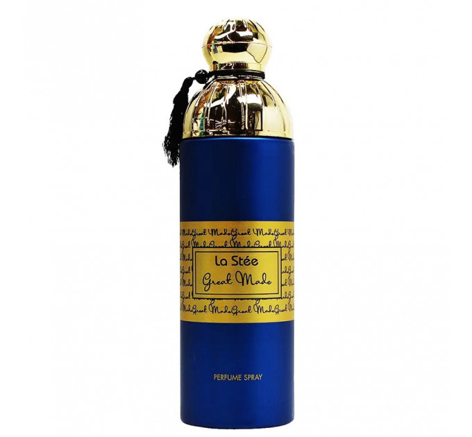 Дезодорант La Stee Great Made 200ml