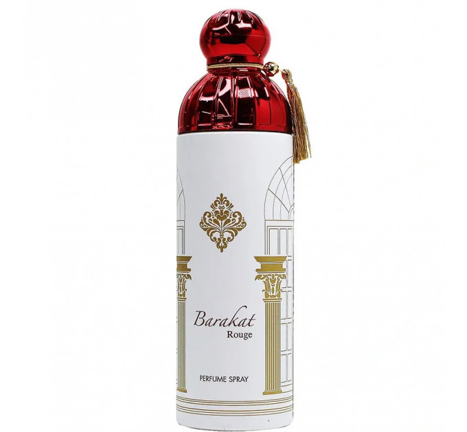 La Stee Barakat Rouge 200ml