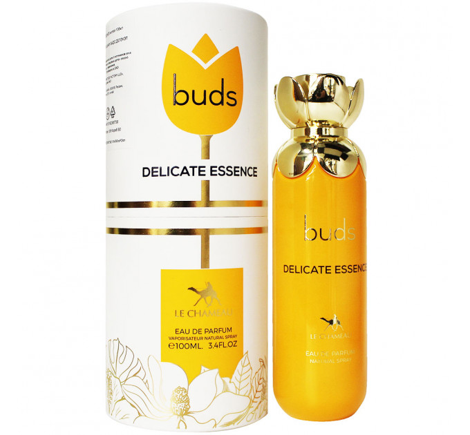 Le Chameau Buds Delicate Essence 100 ml