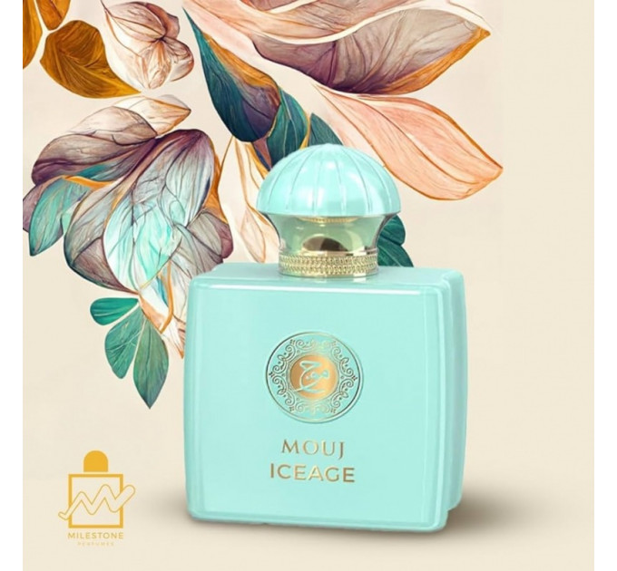 Milestone Mouj Iceage 100 ml