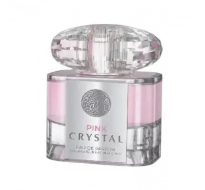 Milestone Pink Crystal 100 ml