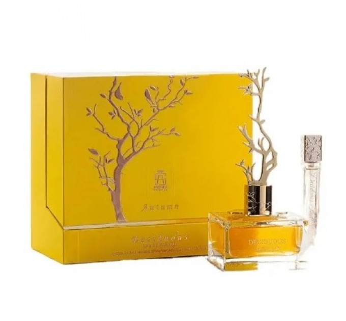 Aurora Scents Deciduous Autumn 100 ml
