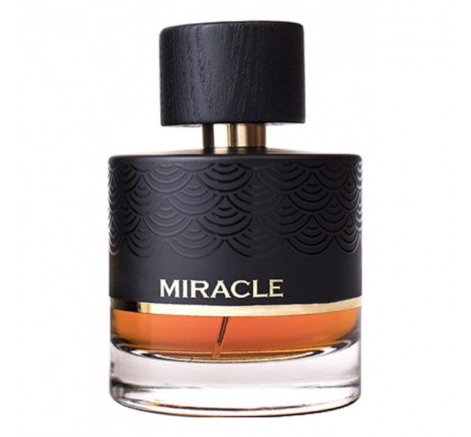Aurora Scents Miracle Black 100 ml